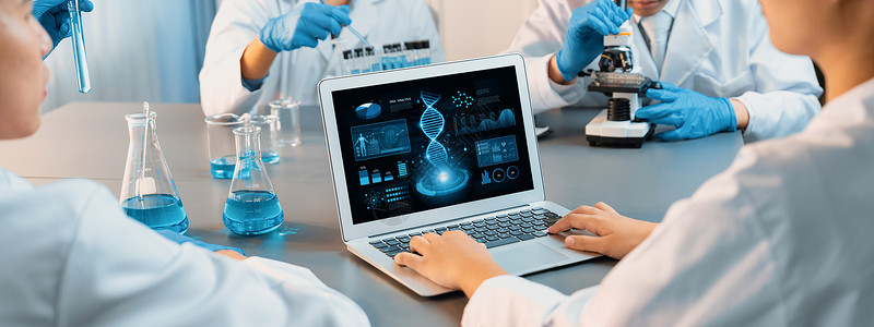 干細胞技術 引領生物技術研究與開發的未來前沿