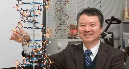 顛覆認(rèn)知！人造堿基突破蛋白質(zhì)編碼限制，人類離扮演‘上帝角色’還有多遠(yuǎn)？